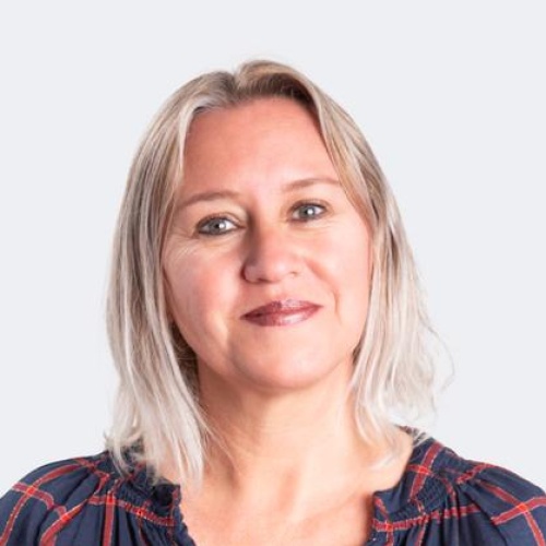 Lucero Taboada