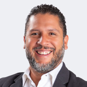 Luis Alvarado