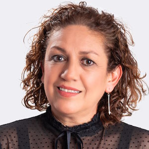 Monica Quintanar